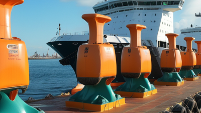 Top 10 Marine Fender Types for Your Procurement Needs?
