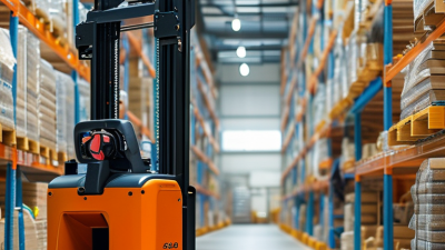 Top Stacking Machines for Global Buyers in 2026?