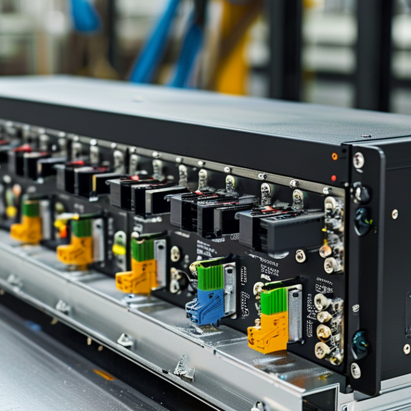 How to Select the Best Din-Rail Industrial Switch for Your Needs?