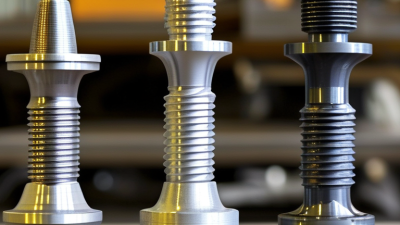 How to Choose the Best Metal 3D Printing Materials for Your Projects?