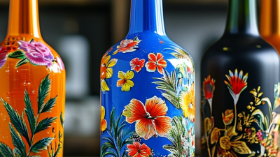 Top Drinkware UV Printer Options for 2026 Why Choose Them?