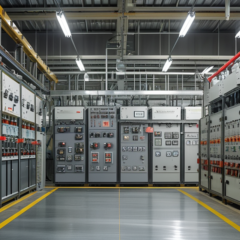 Top 5 Tips for Choosing the Best Vacuum Switch for Your Needs?
