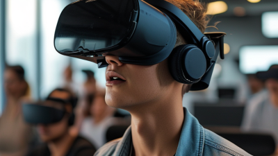 How to Choose the Best VR Game for Your Business Needs?