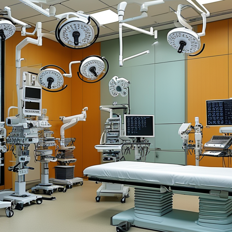How to Choose the Best External Fixation Device for Your Needs?