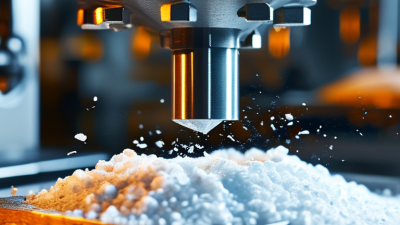 What is a Lab Pulverizer and How Does It Work?