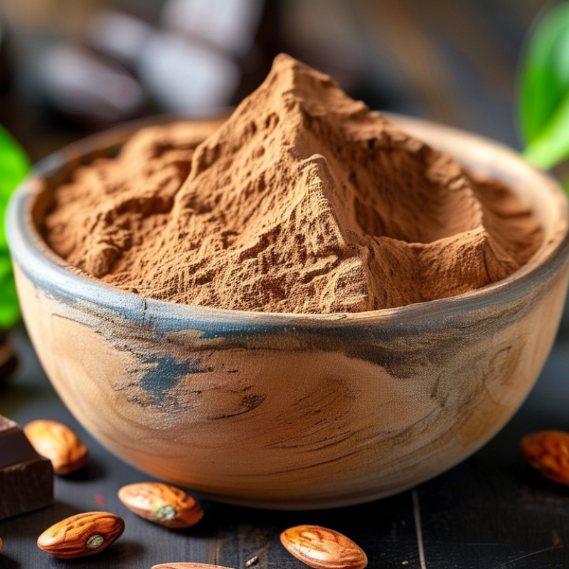 What Are the Key Benefits of Carob Extract for Health?