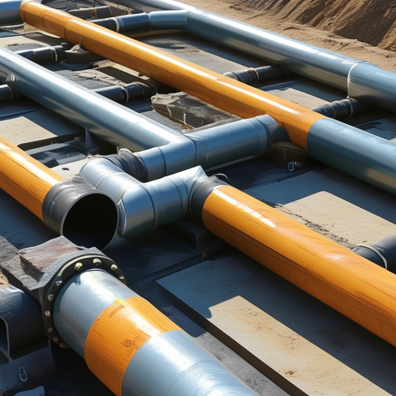 How to Design a Pipe Support System Effectively?
