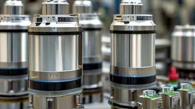 Top 10 Vacuum Switches for Global Buyers in 2026?