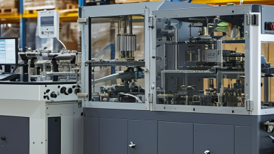 What is Ista Series Test Equipment for Package Testing?