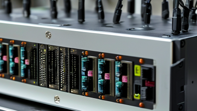 Why Choose Din-Rail Industrial Switch for Your Business Needs?