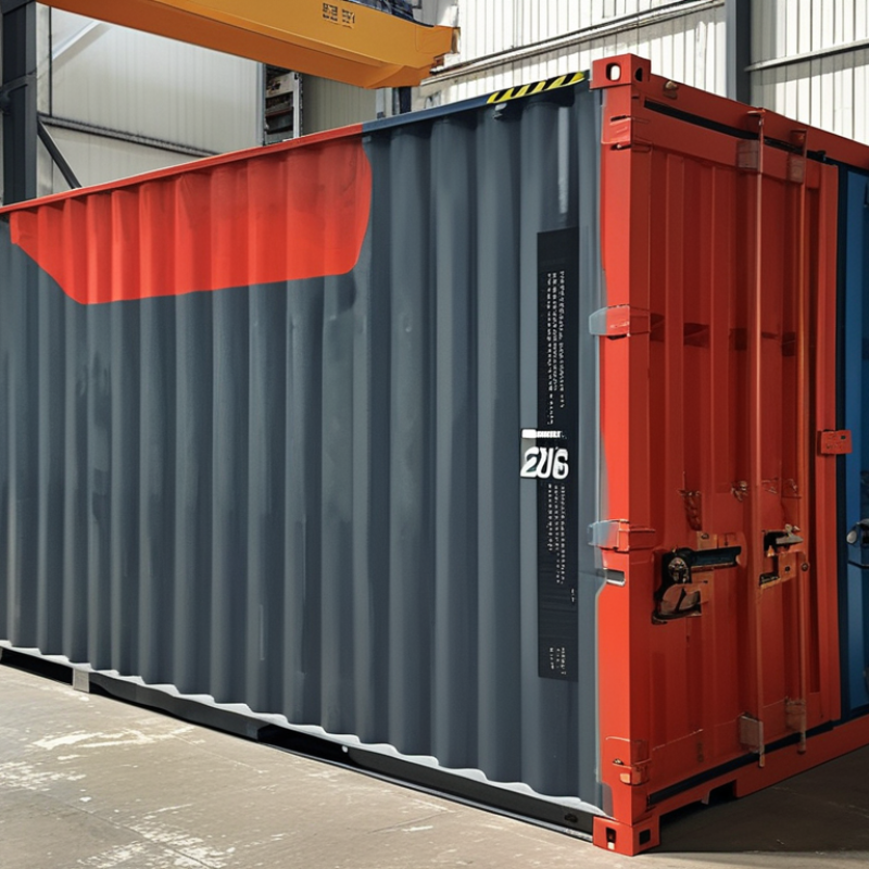 Top Container Mold Designs for 2026 Trends and Innovations?