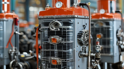 Best Oil Burner Suppliers in China for Global Procurement?