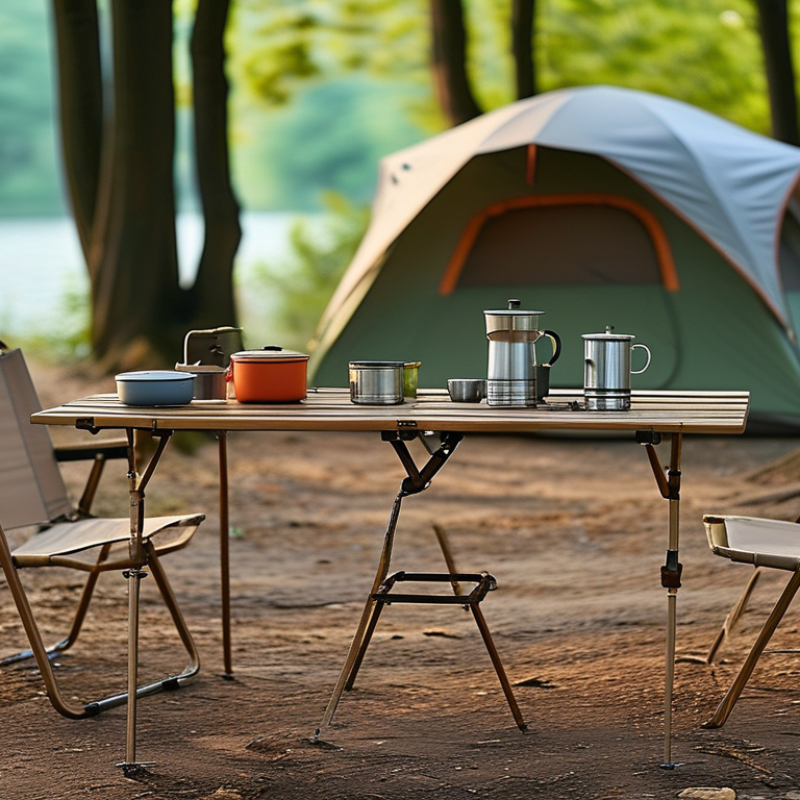 How to Choose the Best Camping Table and Chairs for 2026