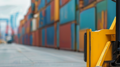 Top 10 Ratcheting Cargo Bar Benefits for Global Buyers?