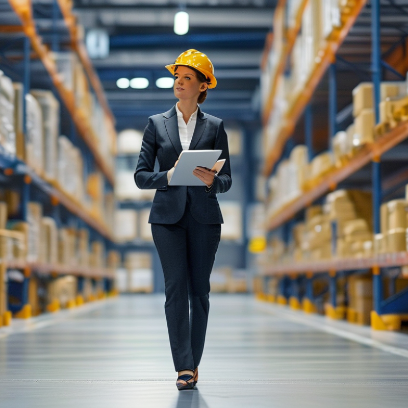 Top 10 Storage Solutions for Efficient Global Procurement?