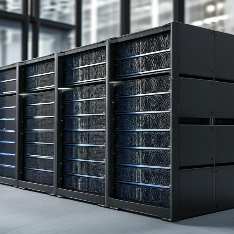 Why Choose Multi-tier Storage for Your Business Needs?