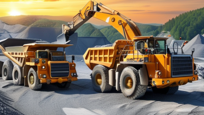 How to Choose the Best Quarry Crusher for Your Needs?