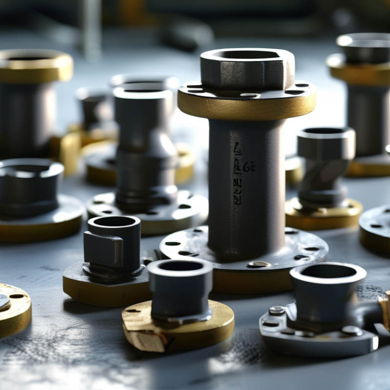 Are Washers Required on Pipe Flanges in 2026?