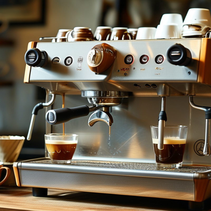 How to Extend the Lifespan of Your Coffee Machine?