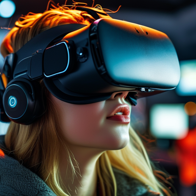 Top Vr Game Trends in 2026 What Should Global Buyers Know