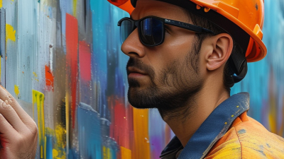 Top 10 Paint Stop Techniques for Global Buyers to Consider