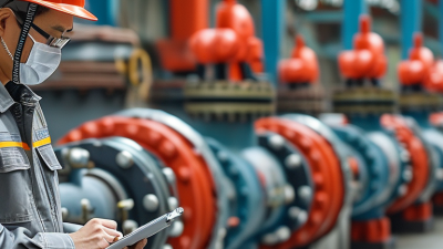 China Best Access Valve Suppliers for Global Buyers?