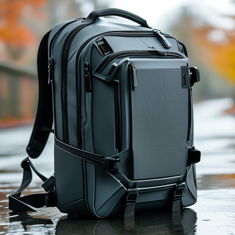 How to Choose the Best Waterproof Laptop Backpack for Your Needs?