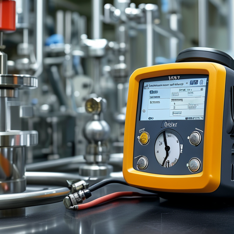 How to Choose the Best Oxygen Analyzer for Your Needs?