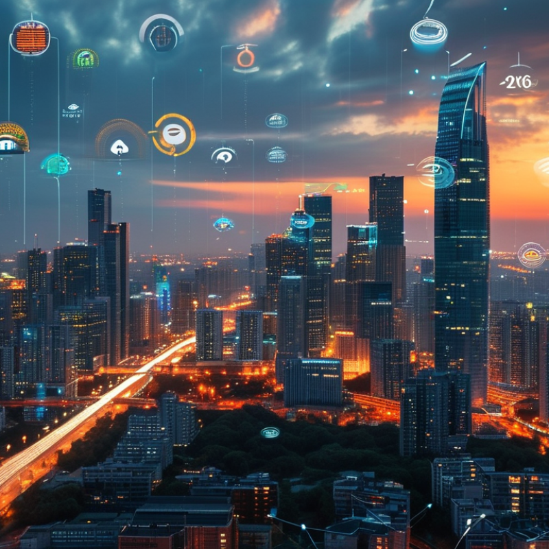 Top Temperature And Humidity Sensor Trends for 2026?