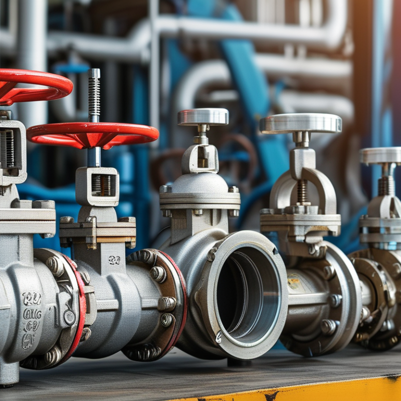 2026 Top Access Valve Types for Global Buyers Guide?