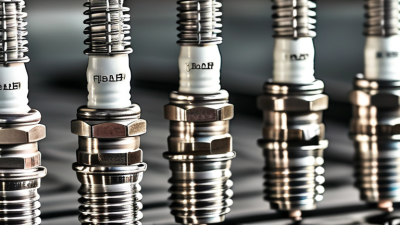 Top Benefits of Using Platinum Spark Plugs for Your Engine?