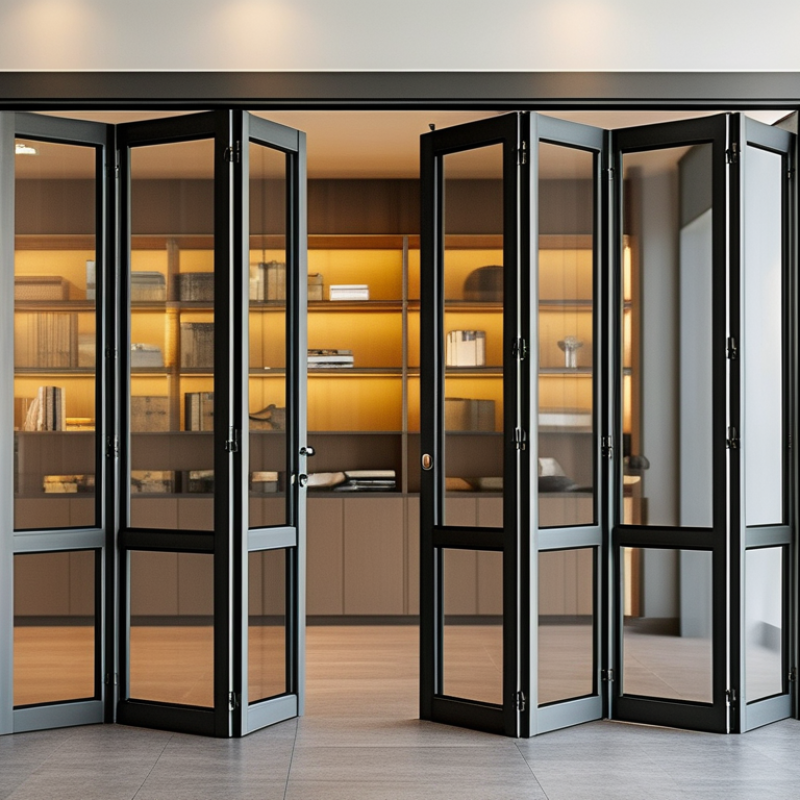 How to Choose Heavy Duty Sliding and Folding Doors for Your Needs?