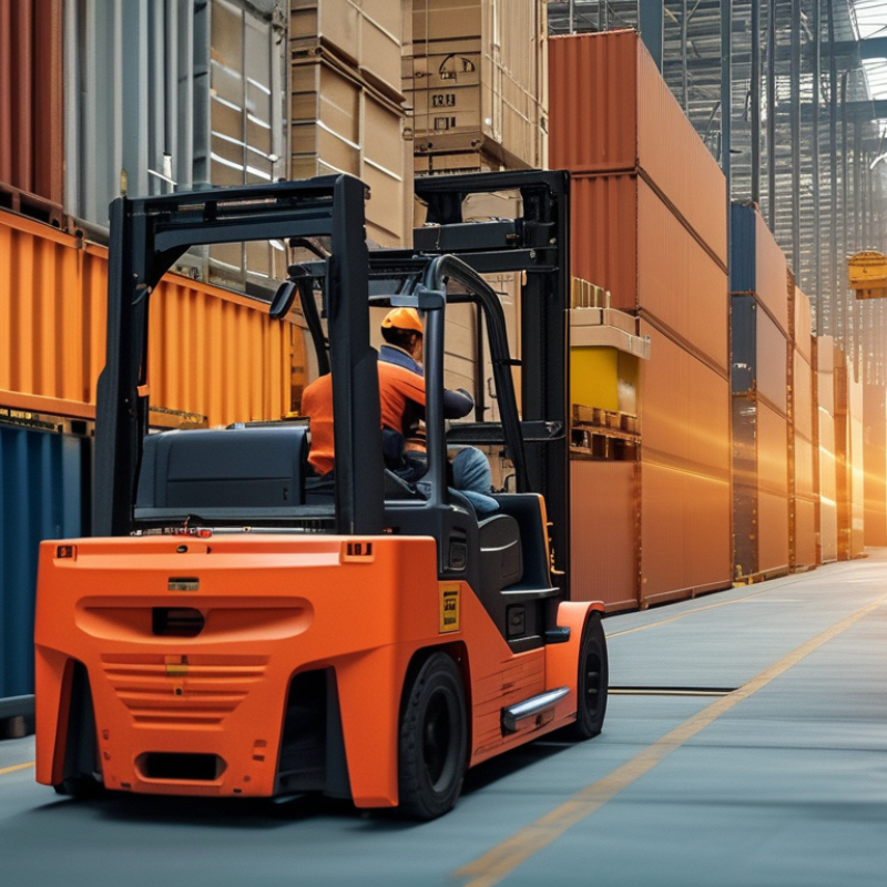 How to Use LiDAR Navigation for Efficient Supply Chain Management?