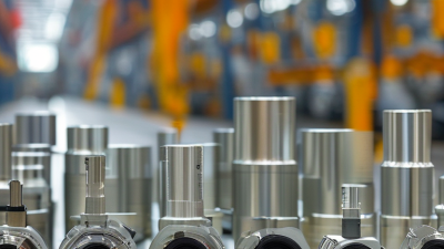 Top 10 China Center Joint Suppliers for Global Buyers?