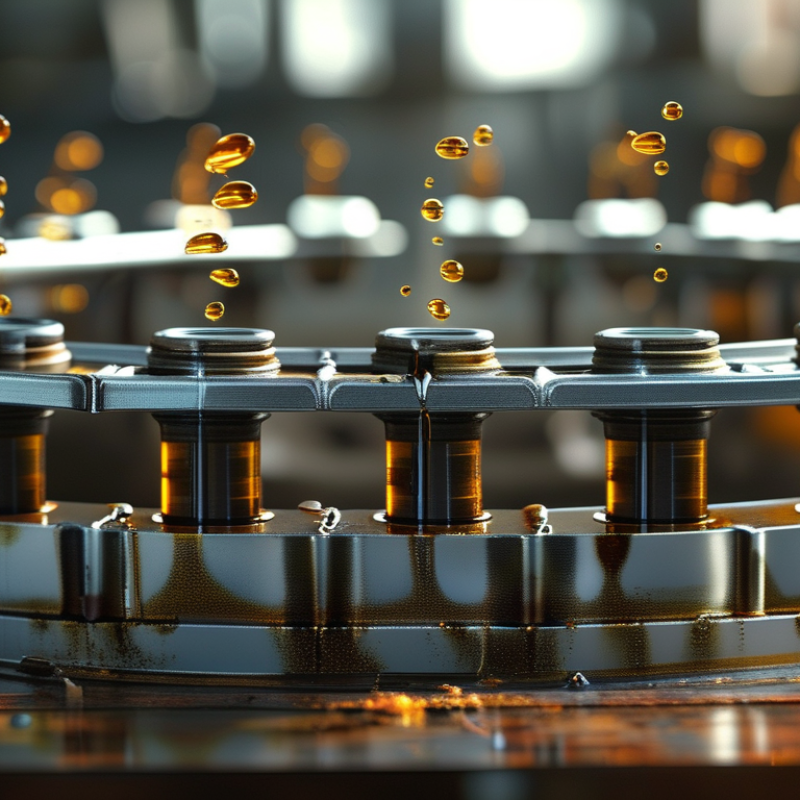 Top 10 Oil Filter Tips You Need to Know?