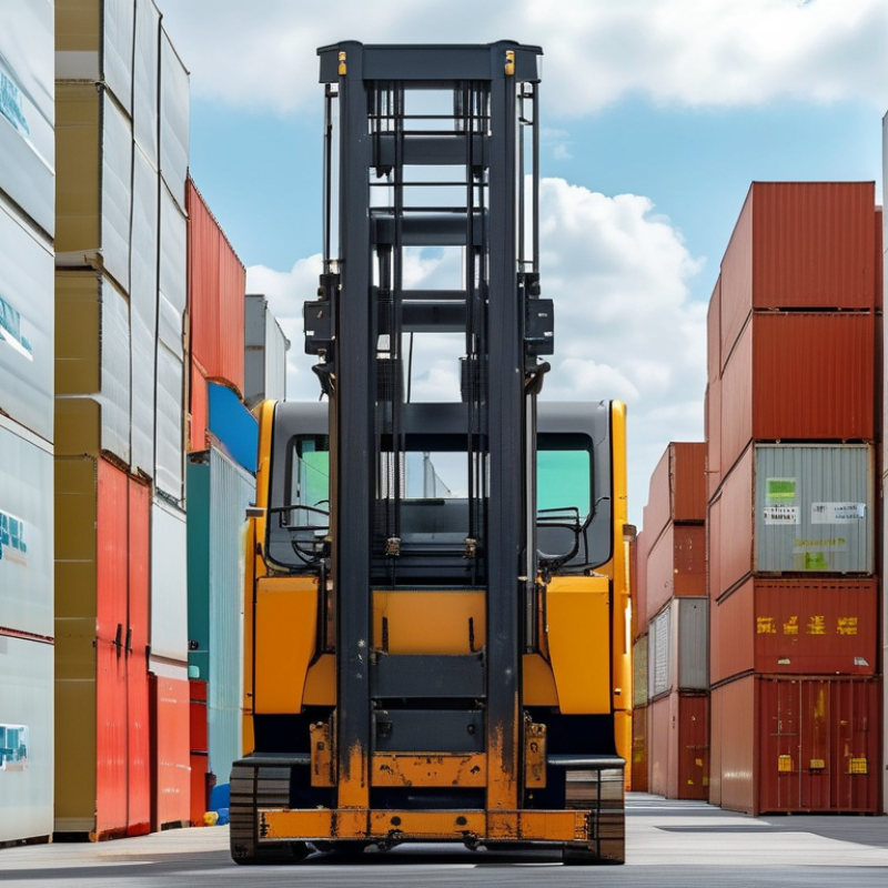 Top 10 Stacking Machines in China for Global Buyers?
