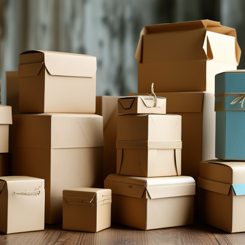 Top 10 Folding Paper Suppliers in China for Global Buyers?