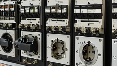 How to Choose the Right Din Rail Industrial Switch for Your Needs?