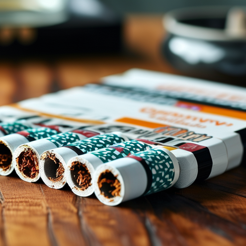 How Long Does a 5000 Puff Disposable Last for Users?