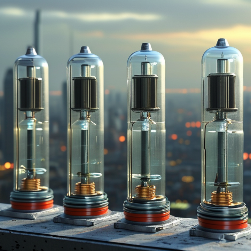 Best Glass Insulators for Electrical Applications in 2026?