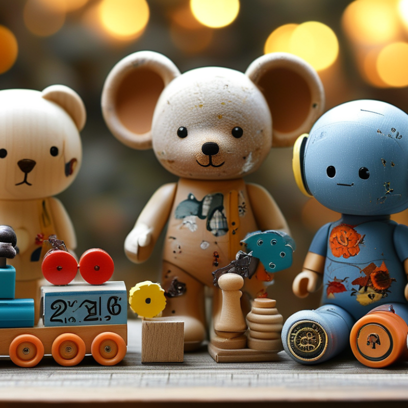 Top 10 Educational Toys for Kids in 2026