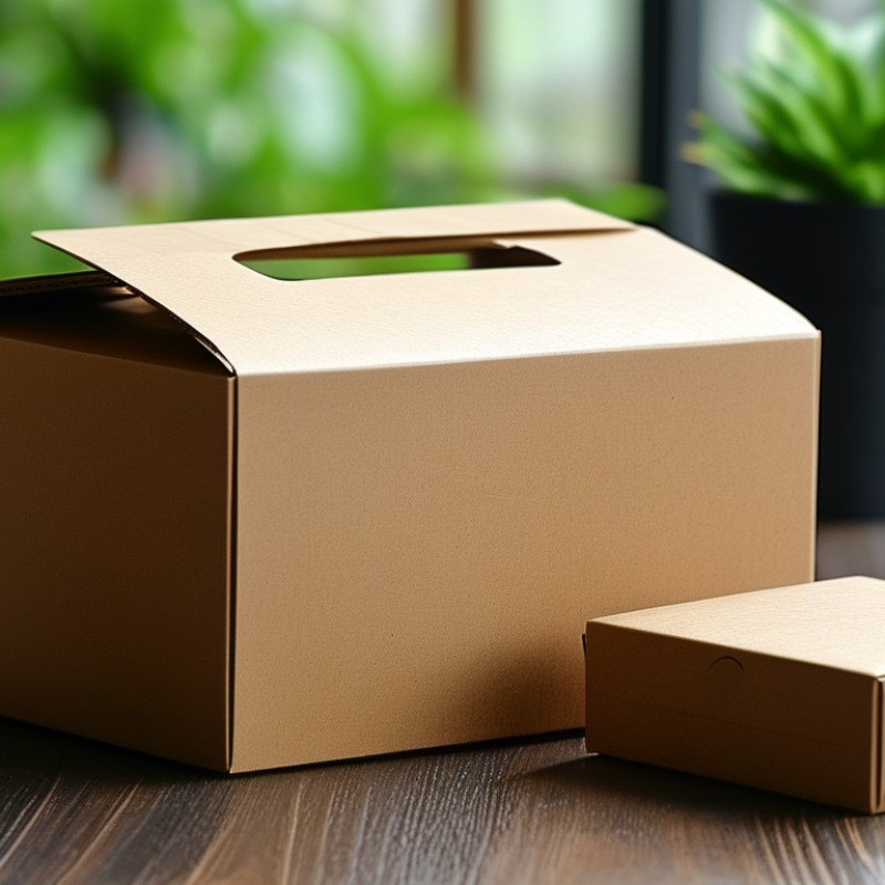 Top 10 Benefits of Foldable Paper Box for Global Buyers?