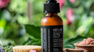 Top 10 Wholesale Natural Body Care Products for Global Buyers?