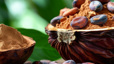 Carob Extract Benefits and Tips for Global Buyers