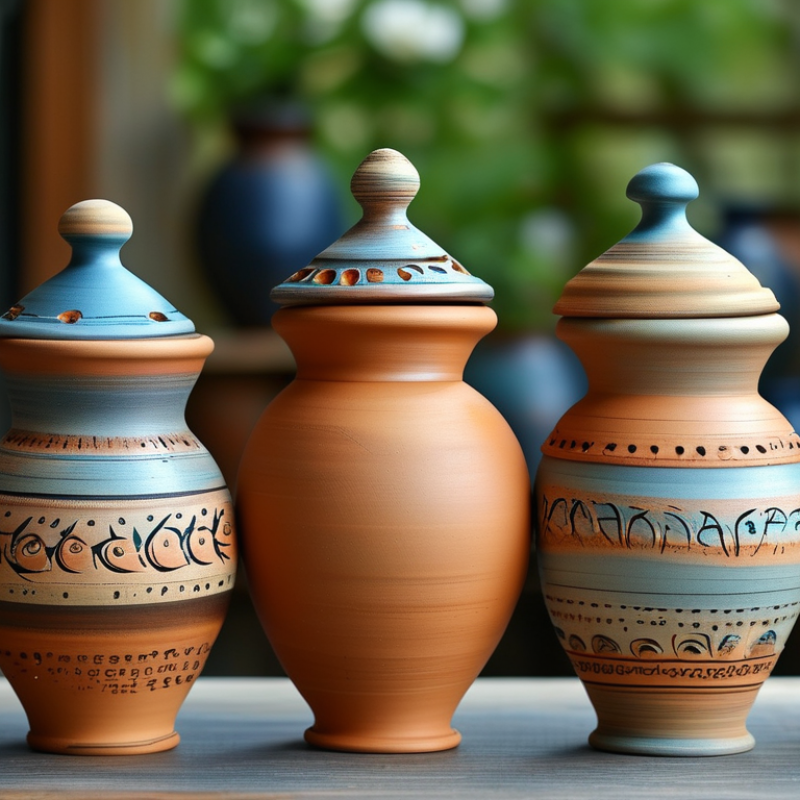 Best Earthen Pots for Wholesale Purchase Worldwide?