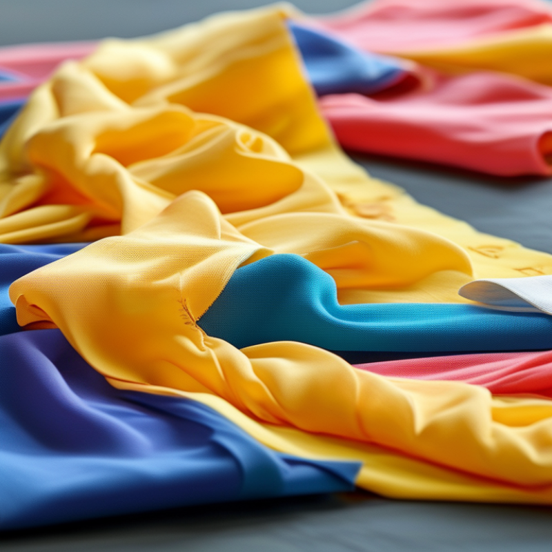 Top 5 Tips for Using Polyester Viscose Blend in Your Products?