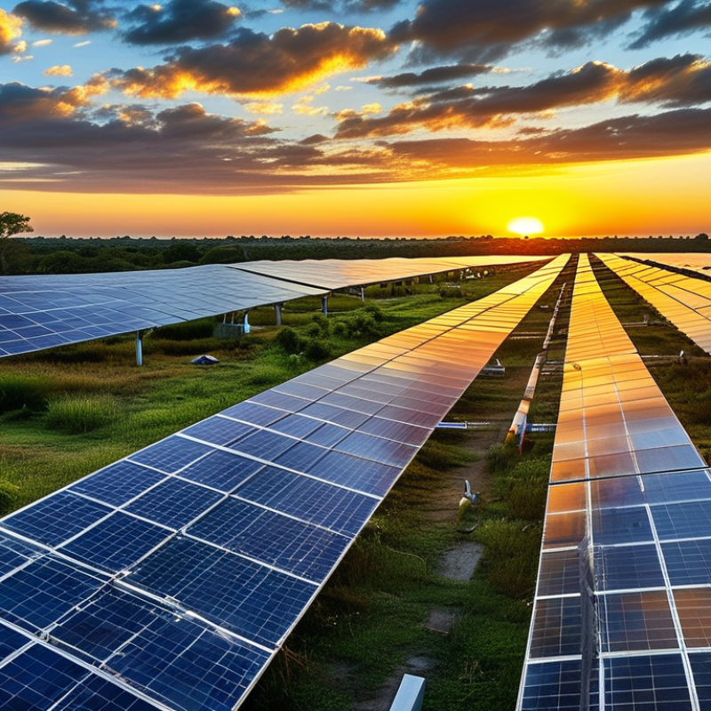 Top 10 Tips for Safe Installation of Solar Street Lights