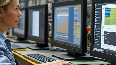 Best Industrial Touch PC for Global Buyers in China?