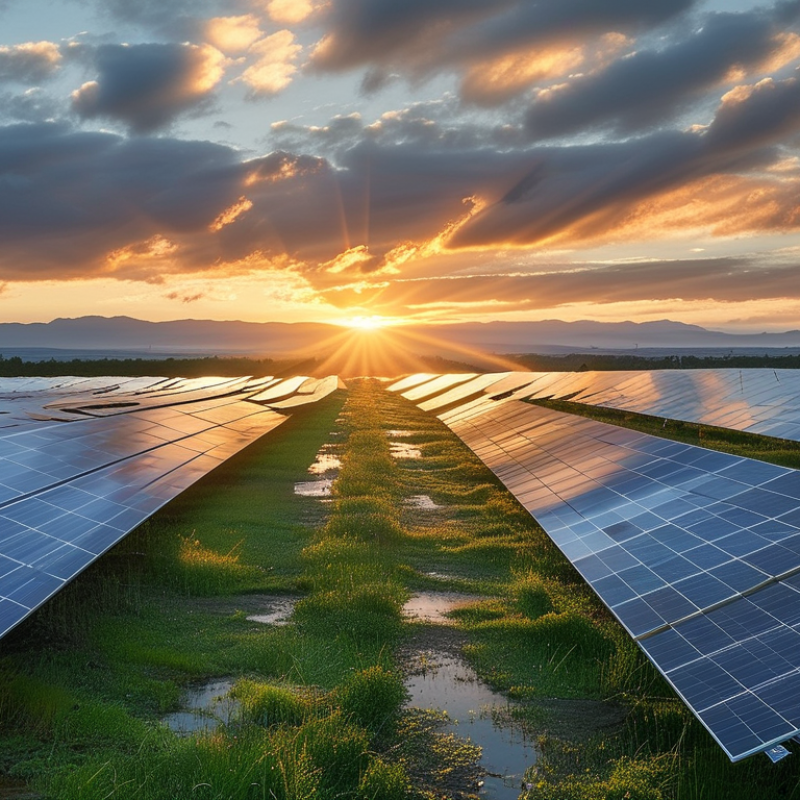 Can Solar Lights Charge Effectively on Cloudy Days?