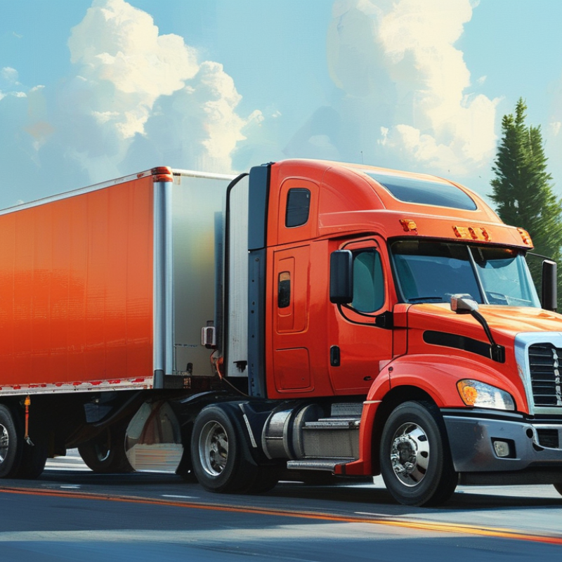 How to Choose the Right Delivery Truck for Your Business?